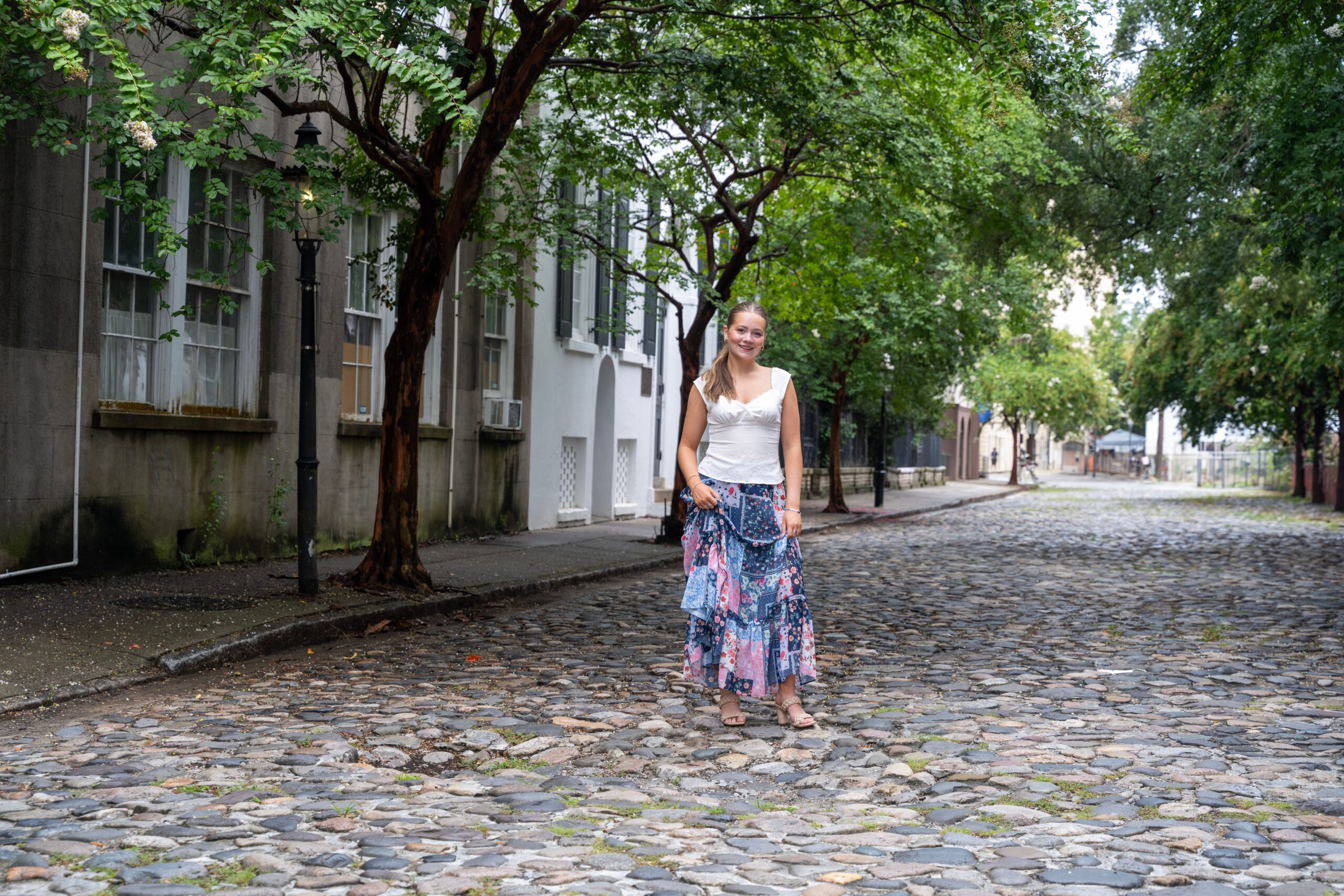 Historic Tours